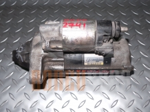 СТАРТЕР ТОЙОТА ЯРИС / TOYOTA YARIS / 1999-2005 / 28100-23030