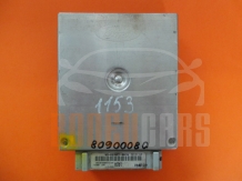 Ford Escort 91AB-12A650-DA