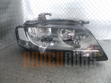 Десен Фар Audi A4 | 2014г | USA Edition |