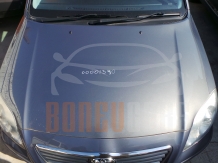 ПРЕДЕН КАПАК ТОЙОТА АВЕНСИС / TOYOTA AVENSIS / 2003-2007