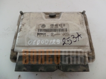 Skoda Fabia 0 281 010 257