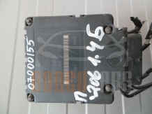 ABS за Пежо 206 | Peugeot 206 | 1998-2009 | 962 862 638 B