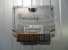 Opel Zafira-A 0 281 010 268
