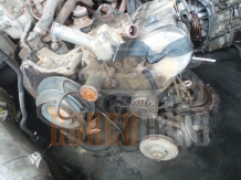 Двигател SsangYong Rexton | 2.9TD | OM662.925