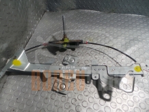 Стъклоповдигач Преден Ляв | Ford Fiesta | 2005г | 4 врати |