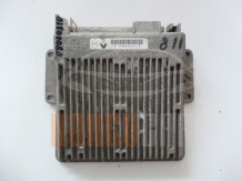 Renault Clio HOM 7700868295