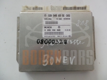 ЕСП Мерцедес-Бенц | Mercedes-Benz | ESP+HBA | 1997-2004 | 0 265 109 496