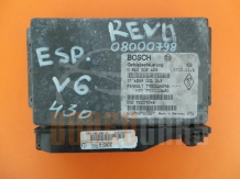 Renault Espace III TCM 0 260 002 603