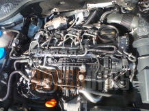 Двигател Шкода Октавия | 1.6 TDI | 105кс | CAY690283 |