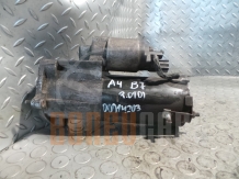Стартер Audi A4 B7 | 2.0 TDI |