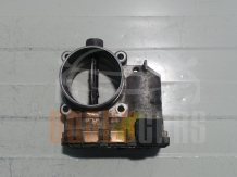 ДРОСЕЛ КЛАПА МЕРЦЕДЕС-БЕНЦ / MERCEDES-BENZ A209 / 2002-2009 / 0 280 750 045