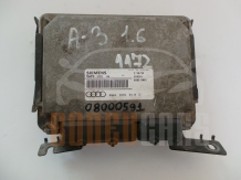 Audi A3 5WP4 193