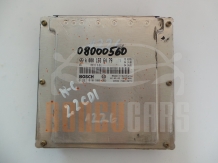 Mercedes-Benz W203 0 281 010 908