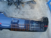 ЗАДНА БРОНЯ ЗА BMW F32 F33 /36 GRAND COUPE 4SERIES