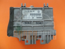 VW Polo 0 261 203 456/457