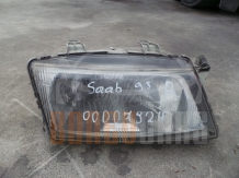 Десен Фар Saab 9-3