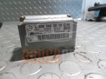 Сензор Ускорение Mercedes C-Class | W203 | 2.0 Kompressor | A 209 542 00 18 Q04 |