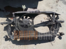 Очиларка Audi A4 | 2.5 TDI | 2003г |
