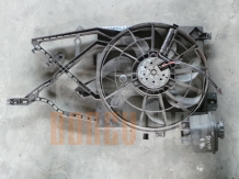 ПЕРКА РАДИАТОРНА ОПЕЛ ВЕКТРА-Б / OPEL VECTRA-B / 1995-2003 / 3 135 103 462