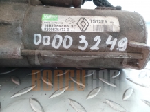 Стартер Рено/Дачия 1.5 dCi | Renault/Dacia 1.5 dCi | TS12E9 | Valeo