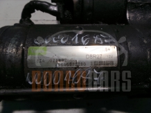 СТАРТЕР СИТРОЕН Ц5 / CITROEN C5 / 2.0 HDI / 2001-2008 / D8R27