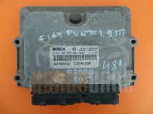 Fiat Punto 0 281 001 955