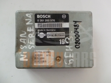 Nissan Serena 0 261 200 976