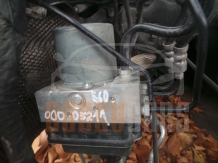 ABS БМВ 5-Серия Е60 | BMW 5-Series E60 | 0 265 236 024 | 34.51 - 6 777 878-01 |