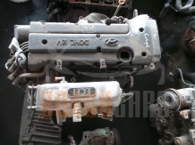 Двигател Hyundai Coupe | 1.6 16v | G4GR | V337150 |