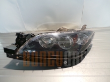 Светлини Предни Леви Мазда 3 | Mazda 3 | 2003-2009