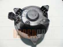 ВЕНТИЛАТОР ФОРД ФОКУС / FORD FOCUS / 1998-2007 / XS4H-18456-AD