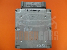 Ford Escort 93AB-12A650-AC