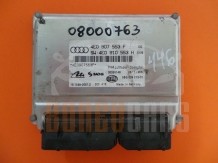 Audi A8 ASM 5SG 009 073-01