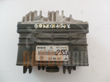 Seat Ibiza 0 261 203 360/361