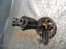 Дюза Peugeot 307 1.4 HDI | 0 445 110 075 | 96 414 96 180 |