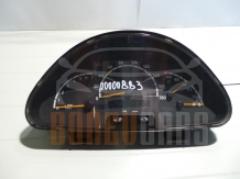 Километраж Мерцедес-Бенц Спринтер | Mercedes-Benz Sprinter | 1995-2006 | MB A001 446 07 21