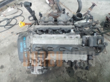 Двигател Volkswagen Lupo | 1.4 16v | APE | 75кс |