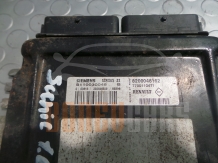 Компютър Renault Scenic | 1.4 16v | 8200046162 | 7700110471 |