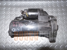 СТАРТЕР ПЕЖО 306 / PEUGEOT 306 / 1993-2003 / D7R8