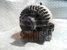 Генератор BMW 320D | E46 | 150кс | 150A |
