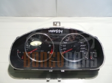 километраж Мазда 6 | Mazda 6 | 2002-2007 | 5G GK3E