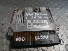 Компютър Volkswagen Passat 6 | 2.0 TDI | BMP | 140кс | 03G 906 021 NK | 0 281 013 440 |