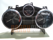 Километраж Пежо 207 | Peugeot 207 | 2006- | 96 629 048 80
