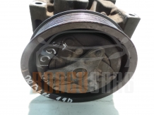КОМПРЕСОР КЛИМАТИК ФИАТ ДОБЛО / FIAT DOBLO / 1.9 JTD / 2000-2009 / 467862620