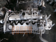 Двигател Алфа Ромео 166 | Alfa Romeo 166 | 2.4 JTD | AR34202 | 1703768A |