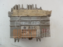 VW Caddy 0 261 204 844