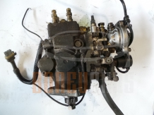 ГНП Рено Сафран | Renault Safrane | 2.5 DT | 1992-1996 | 0 460 494 291