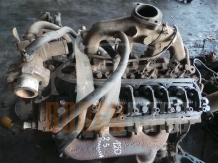 Двигател Форд Транзит | Ford Transit | 2.5D |