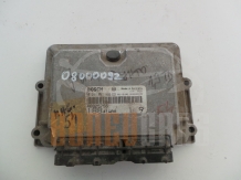 Fiat Punto 0 281 001 955