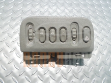 ПАНЕЛ ПРОЗОРЦИ ФАРОВЕ РЕНО СЦЕНИК / RENAULT SCENIC / 1999-2003 / 7700 432 429